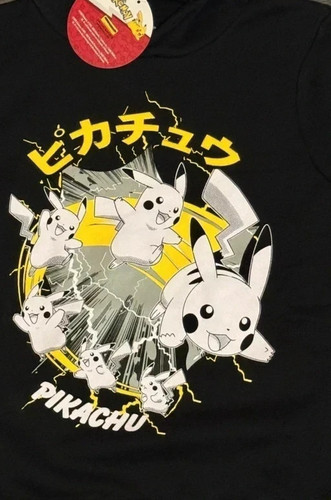 Brand new pokémon - brand, pikachu