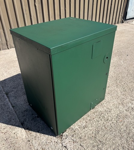 Worcester heatslave 18kw - worcester,