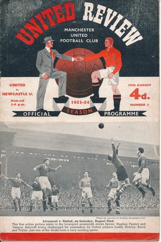 Manchester united newcastle - manchester,
