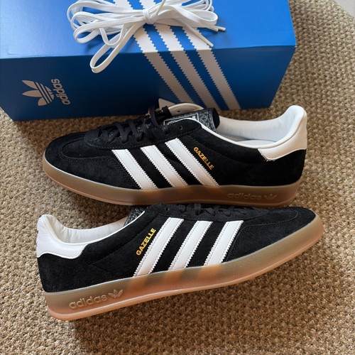 Adidas gazelle indoor core - gazelle,