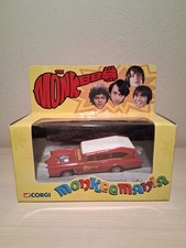 CORGI THE MONKEES MONKEEMOBILE
