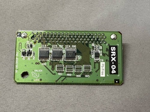 Roland srx symphonique - roland,