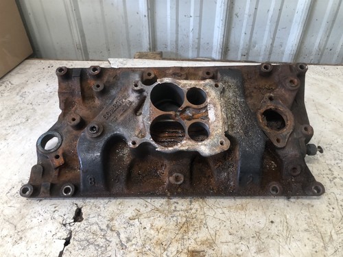 Mercruiser 350 v8 gm - l,