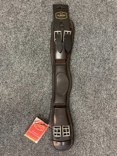 Albion legend dressage - albion, girth