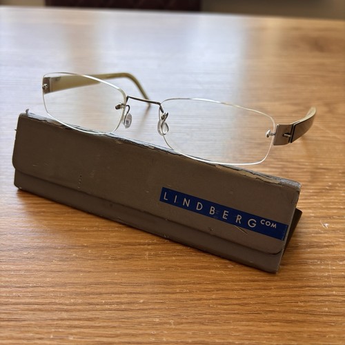 Lindberg spirit titanium - lindberg,