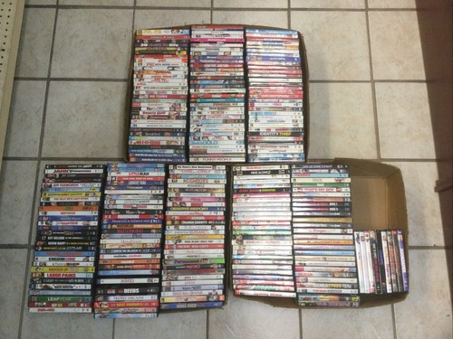 Comedy movie dvd - dvd, lot