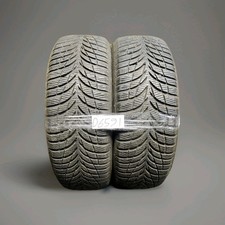 Runflat 2×195/55 R16 Goodyear Ultra Grip 7+ ⭐ 6.5/6.5mm (D6592)Fitting Doncaster
