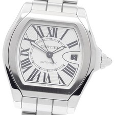 CARTIER Roadster LM W6206017