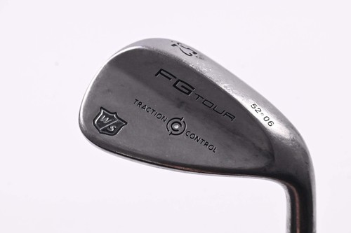 Wilson tour traction - wilson,