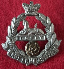 Victorian East Lancashire