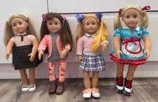 Our Generation immaculate