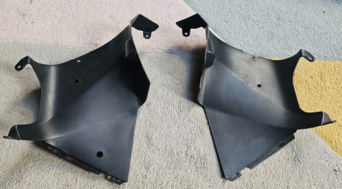 Honda vfr 800 1998 - 800,