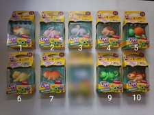 Choose any 1 Little Live Pets