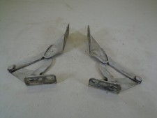 IVECO DAILY 35S13 LWB 2011-2014 BONNET HINGES (PAIR)