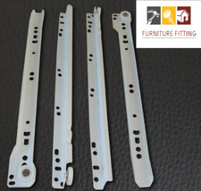 *NEW White Metal Kitchen