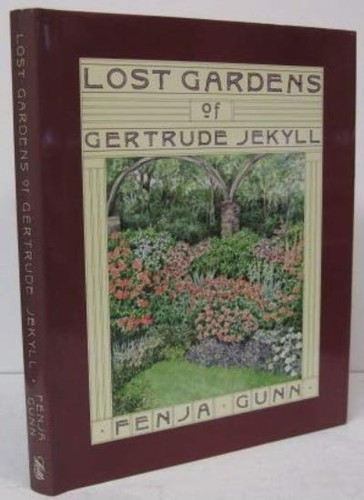 The lost gardens gertrude - the,