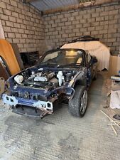 Mk2.5 mx5 1.8 vvt BREAKING 