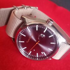 English Laundry Mens Watch