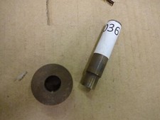 Flypress fly  press tool round