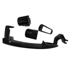 Sliding door handle - sliding,