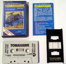 Sinclair ZX Spectrum 48K Game