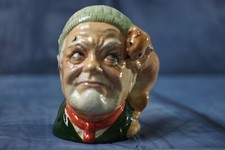 Vintage Toby Jug Compo