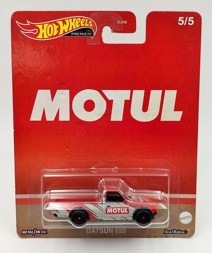Datsun 620 hot - datsun,