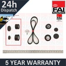 Timing Cam Belt Kit FAI Fits