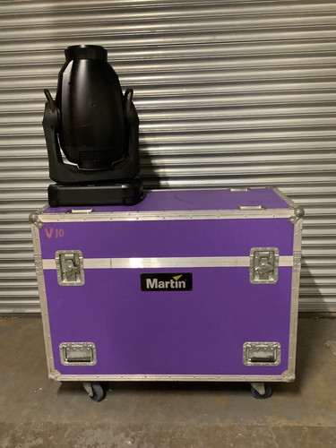 Martin mac viper airfx - mac,