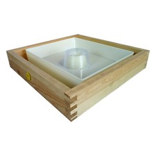 English Bee Feeder For