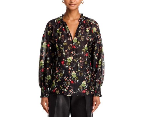 Alice and olivia - alice,