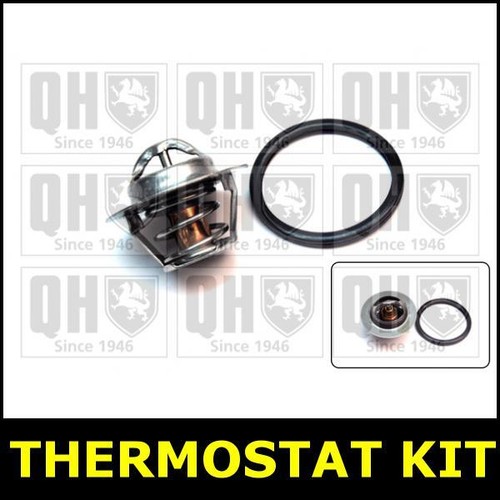 Thermostat kit for - thermostat,