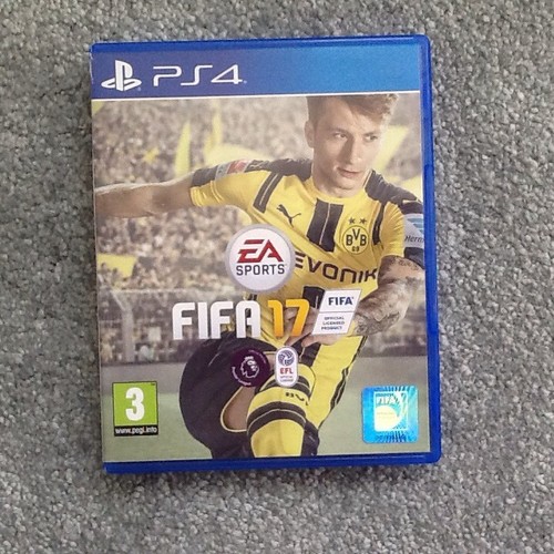 Ps4 fifa - ps4,