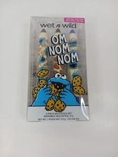 Wet n Wild SESAME STREET