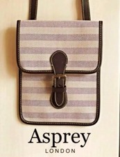 Asprey London Striped