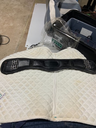 Albion dressage girth - dressage,