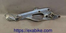 right footrest plate for