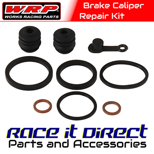 Wrp brake caliper seal - caliper, repair