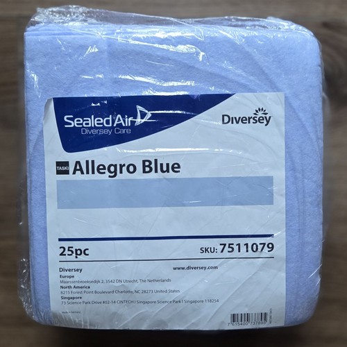 Taski allegro blue cleaning - taski, 25