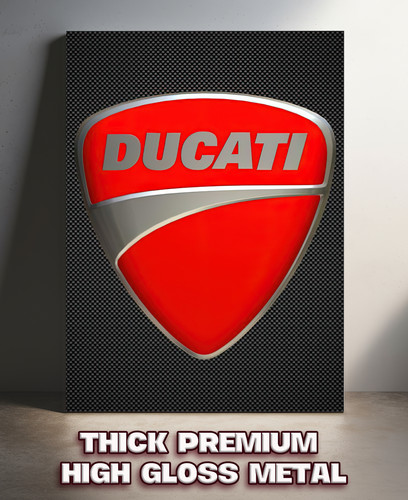 Rare ducati motorcycle premium - rare,