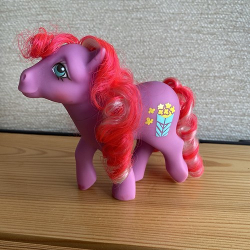 Vintage little pony g1 - vintage, my