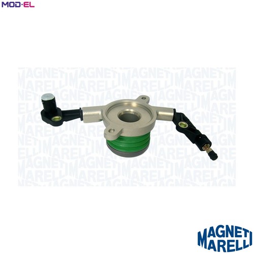 Slave cylinder clutch - slave,