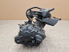 Yamaha YS125 Complete engine 20k miles Guaranteed 2017 - 2021