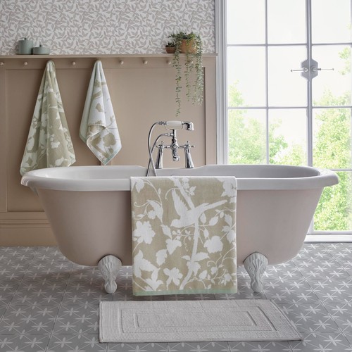 Laura ashley oriental garden - laura,