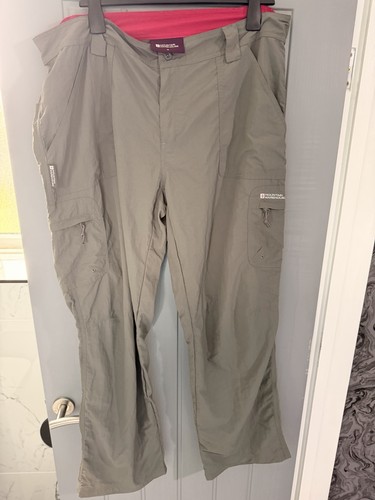 Mountain warehouse convertible - warehouse,
