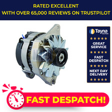 Alternator fits TALBOT HORIZON