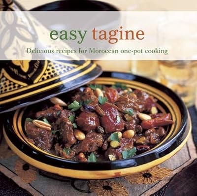 Easy tagine delicious - easy, tagine: