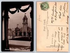 London - Franco-British