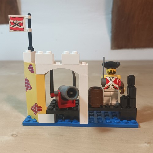 Lego pirates imperial - pirates,
