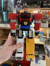 Power Rangers - Lightspeed